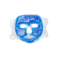 ماسك الثلج للوجه