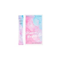 امبولات للعناية بالشعر بتراكيز الببتيد المكثفة