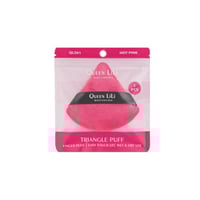 كوين لي لي - اسفنجة المكياج المثلثة