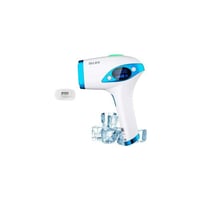 ليزر ملاي T4 ازالة الشعر بخاصية التبريد عدستين ازر...