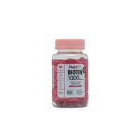 كيو اي - نوتريف مكمل غذائي بنكهة التوت يساعد على ن...