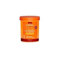 كانتو - جل تصفيف الشعر بزبدة الشيا مع زيت الخروع ا...