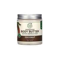 بيتال فريش - زبدة للجسم بجوز الهند لتنعيم البشرة -...