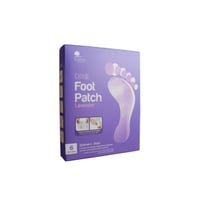 ذي ايسينس - لصقة القدم العلاجية لافندر (الخزامى)