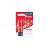 هيمالايا - مرطب الشفاه بلمعان الفراولة يحمي الشفاه...