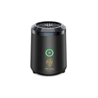 مبخرة الكترونية ذكية للمنزل والسيارة قابلة لإعادة...