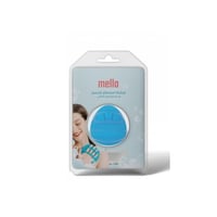 ميلا - فرشاة استحمام للجسم من السيليكون الصافي