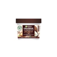 غارنييه - مغذي الشعر المنعم الترا دو 3 في 1 بجوز ا...