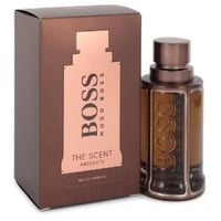 بوس هوجو ذا سنت ابسولوت او دو بارفيوم 100مل