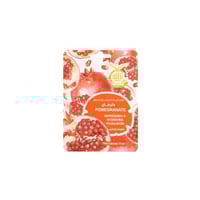 بلاك - قناع الوجه المرطب والمنعش بالرمان 30 مل