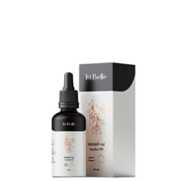 لابيل - زيت الجوجوبا للشعر 60 مل