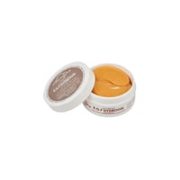 لصقات تحت العين لإصلاح البشرة 60 قطعة