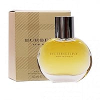 بربري فور ومن - أو دي بارفيوم (نسائي) 50مل