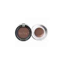 تكنيك - مجموعة ثنائية من جل الحواجب وبودرة الحواجب