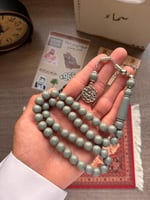 سبحة بكلايت اسمنتي