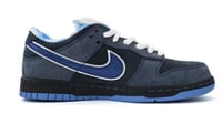 Concepts x Nike SB Dunk Low Blue Lobster