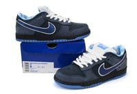 Concepts x Nike SB Dunk Low Blue Lobster