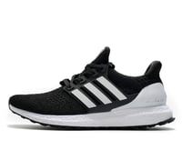 Adidas Ultra Boost 4.0 white black