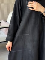 عباية ليال الشتوية