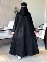 عباية ليال الشتوية