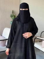 عباية ليال الشتوية