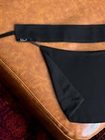 نقاب قطن ربطة