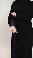 عباية عملية