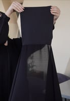 طرحة بندانة