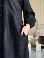 عباية عملية شتوية