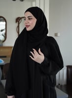 طرحة بندانة