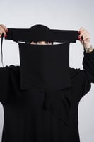 نقاب ملكي إسلامي (ربطة )