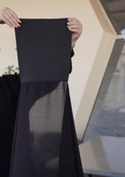 طرحة بندانة