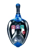 FULL FACE MASK - قناع وجة كامل
