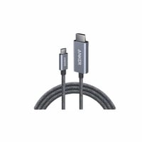 سلك انكر نانو تايب سي الى HDMI بطول 1.8 م يدعم 4K...