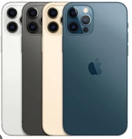 iPhone 12 Pro Max 256gb