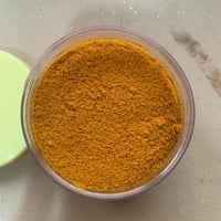 كركم ذكر عضوي طازج