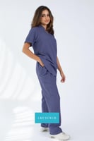 سكراب نسائي LE12