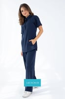 سكراب نسائي LE13