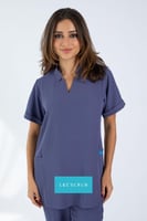 سكراب نسائي LE12