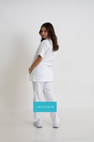 سكراب نسائي LE17