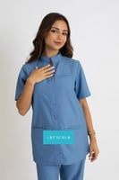 سكراب نسائي LE15