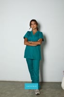 سكراب نسائي LE02