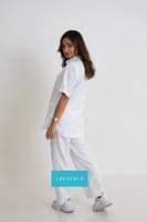 سكراب نسائي LE16