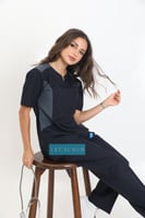 سكراب نسائي LE21