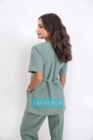 سكراب نسائي LE22