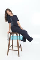 سكراب نسائي LE21