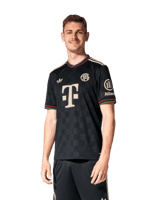 تيشيرت بايرن ميونخ 26/25 الثالث