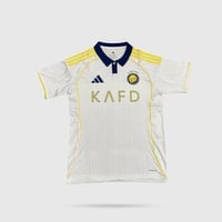 تشيرت النصر السعودي 26/25 الاساسي