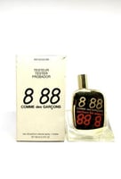 888 Comme des Garçons tester EDP 100ml