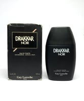 Dakkar Noir Guy Laroche Old Batch EDT 100 ml